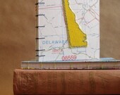 Delaware Stitched Journal