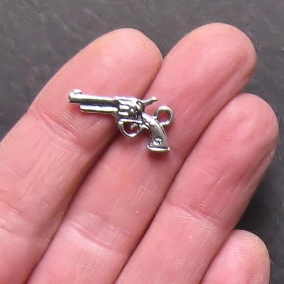 Gun Charms