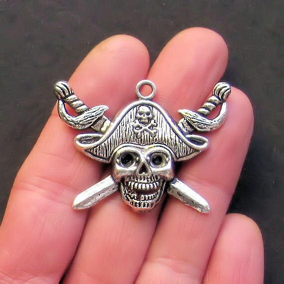 Pirate Charms