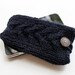 Pattern Knitted iPhone iPod Cover Sleeve