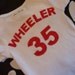 University of Florida Gators Necklace Shirt or oneise