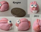 Wonderland Pink Bunny