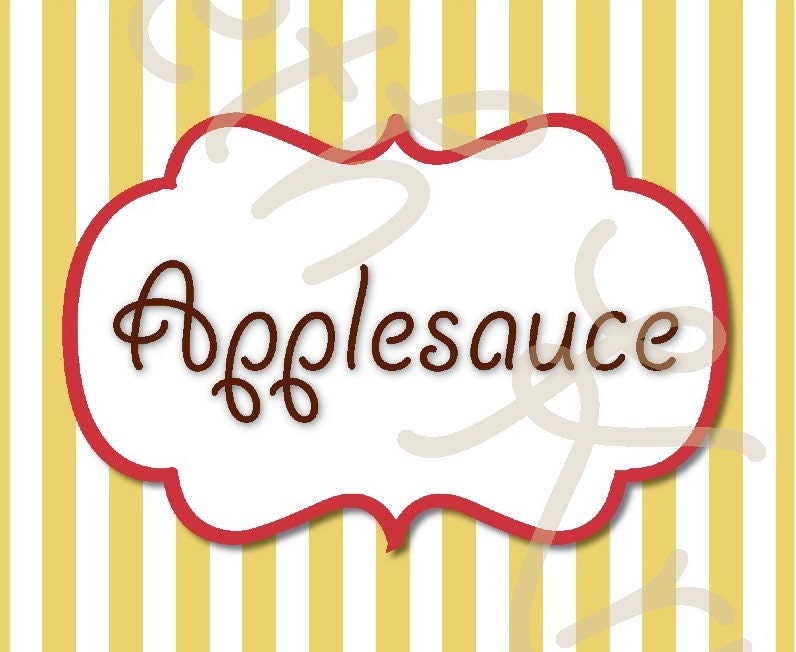 custom toy story food labels pdf Il_170x135