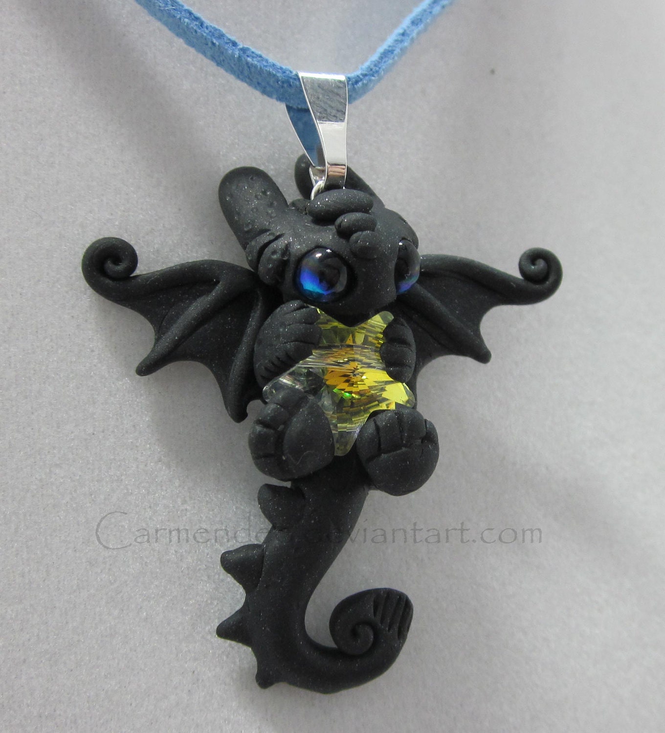 little Crystal Star