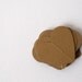 DIY Garland Kit, 3D Hearts, 6 ft. - Wedding, Party, Event, Decoration, Cute, Kraft Paper, Baker's Twine, Simple, Do It Yourself