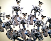 Johnny 5 Robot Cutout