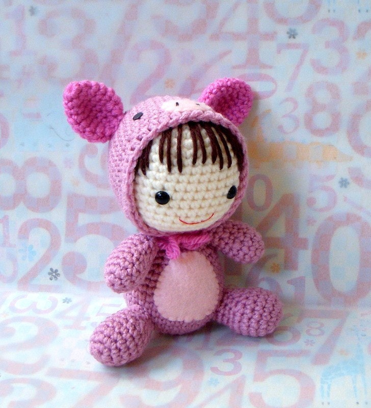 1000+ images about Amigurumi... on Pinterest Amigurumi ...