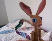 Rabbit Doll: Vincent