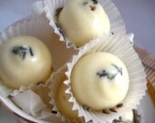 Lavender Tub Truffle Box  - 18 Count