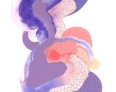 Abstract Painting /// 14