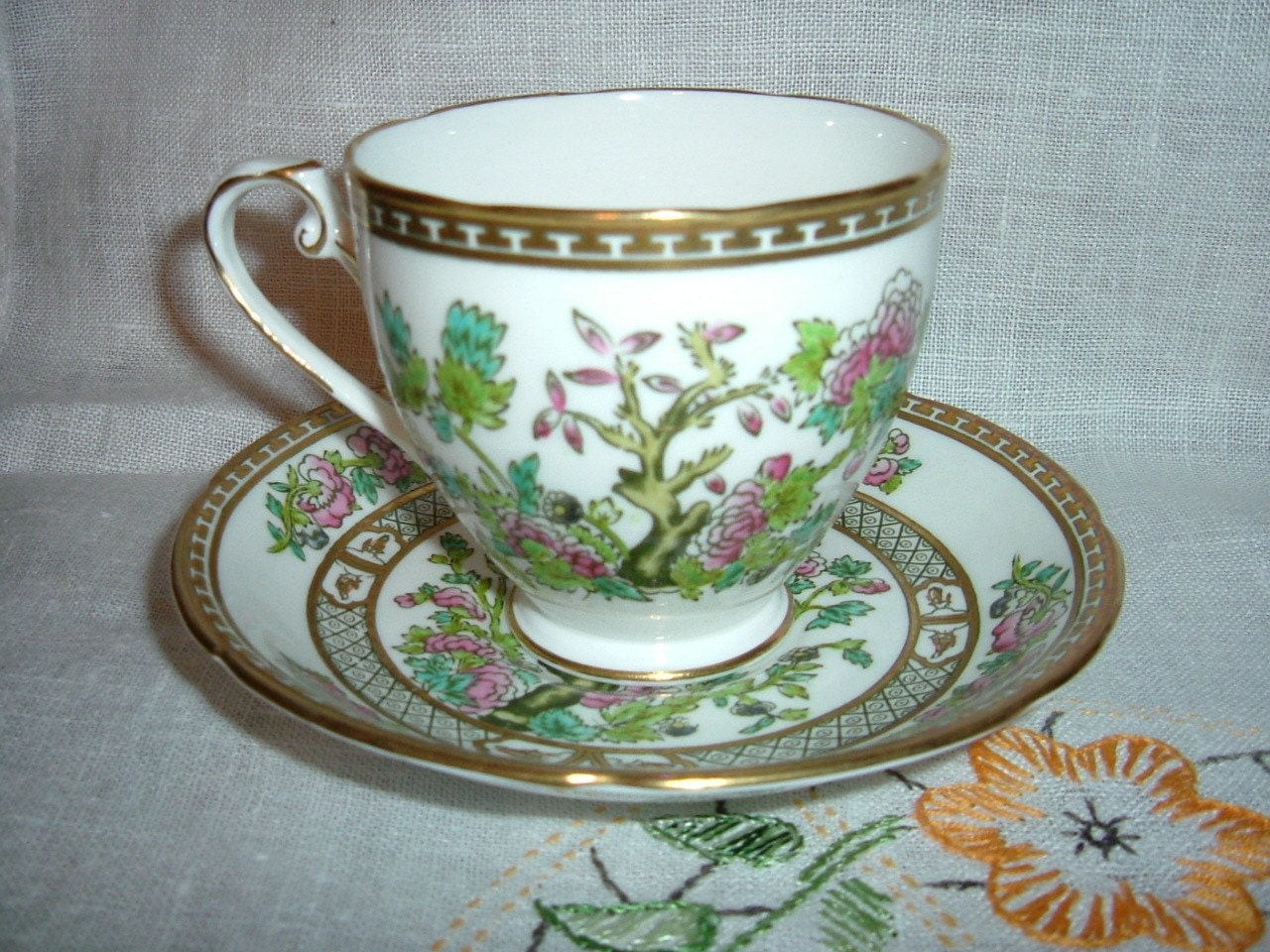 Royal Grafton China