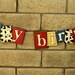 Woody Birthday Banner- Cowboy party- READY TO SHIP