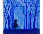 Into the Wood