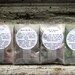 Organic Tea Sampler - Choose 4 blends