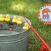 Circus Carnival Game Signs - as seen on Pizzazzerie