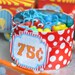 Circus Carnival Prize Prices - as seen on Pizzazzerie & Celebrations At Home