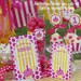 Cupcake Birthday Party - Cupcake Party Printable Set by Amanda's Parties TO GO