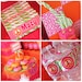Peace Out Party Printables - Peace Birthday Party Collection by Amanda's Parties TO GO