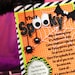 Halloween Invitation - Halloween Party - Halloween Party Invitation - Spider - Printable Files by Amanda's Parties To Go