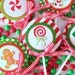 Candy Christmas & Gingerbread Printables  - Huge Party Set by Amanda's Parties To Go - 60% OFF