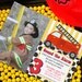 Firetruck Party Invitation - Firetruck Birthday - DIY Printable by Amanda's Parties To Go
