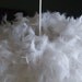 Cumulus Lampshade by Ginkgo Studio