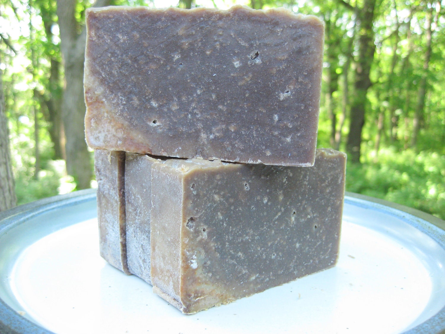 RESERVED FOR JUSTBYOU Toasted Rice Soap - Handmade Soap - Homemade Soap - Cold Process Soap