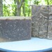 RESERVED FOR JUSTBYOU Toasted Rice Soap - Handmade Soap - Homemade Soap - Cold Process Soap