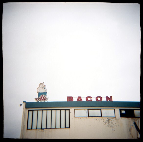 Bacon Factory