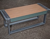 Cooper Bench - shipping is included