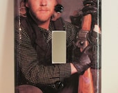 Kiefer Sutherland Young Guns Western 24 Resin Switchplate Light Cover