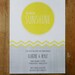 PRINTABLE INVITATION DESIGN - You Are My Sunshine collection by Frilly Milly