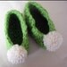 Tinker Bell Slippers for little Princesses