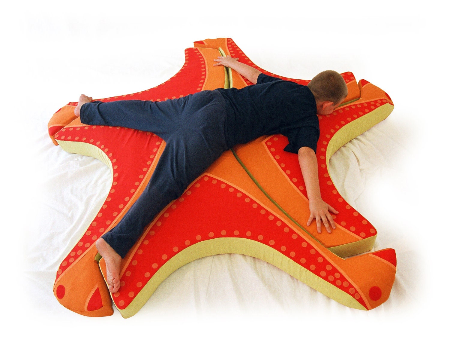 starfish modular cushion set
