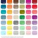Set 3 Beach Cottage Nursery Girl Seashell Ocean Hot Pink  Turquoise prints choose your color each 11x14 each