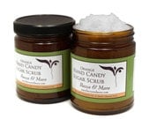 2-Piece Hand Candy Sugar Scrub Gift Set