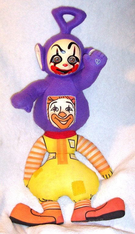 McTubby