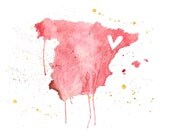 Spain Love