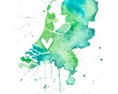 Netherlands Love
