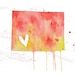 5x7 - Wyoming Love