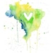 Brazil Love