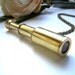 the telescope necklace.