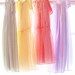 mismatched bridesmaid dresses / Dress / Bridesmaid / Romantic /  pink   / Fairy / Dreamy / Bridesmaid / Party / wedding / Bride