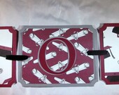 Congratulations Banner for the Grad