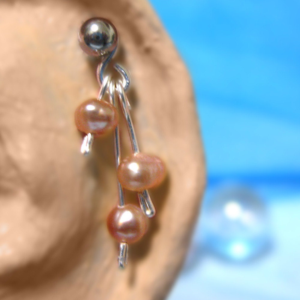 Earring Helix