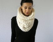 The Lille, Chunky Cowl - FISHERMAN
