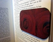 Magnetic Bookmark "Forbidden Love"