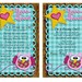 Hooo-Ray Owl Adoption Cards