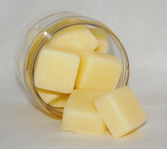 Esme Sugar Cube Scrub Twilight Inspired Fragrance