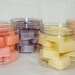 Esme Sugar Cube Scrub Twilight Inspired Fragrance